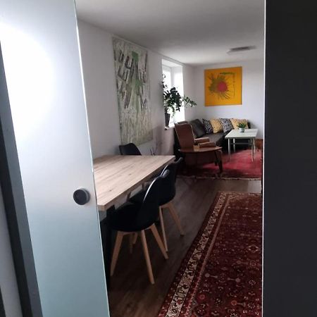 Villa Kunterbunt Kumberg エクステリア 写真