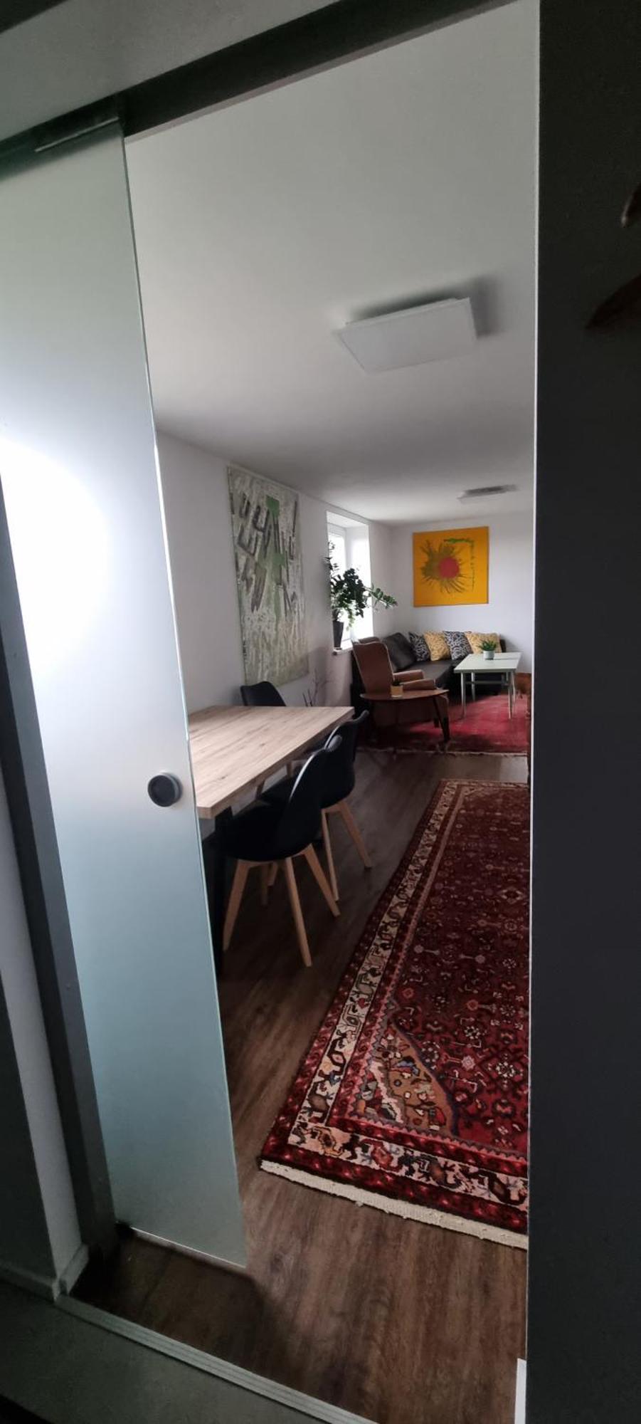 Villa Kunterbunt Kumberg エクステリア 写真