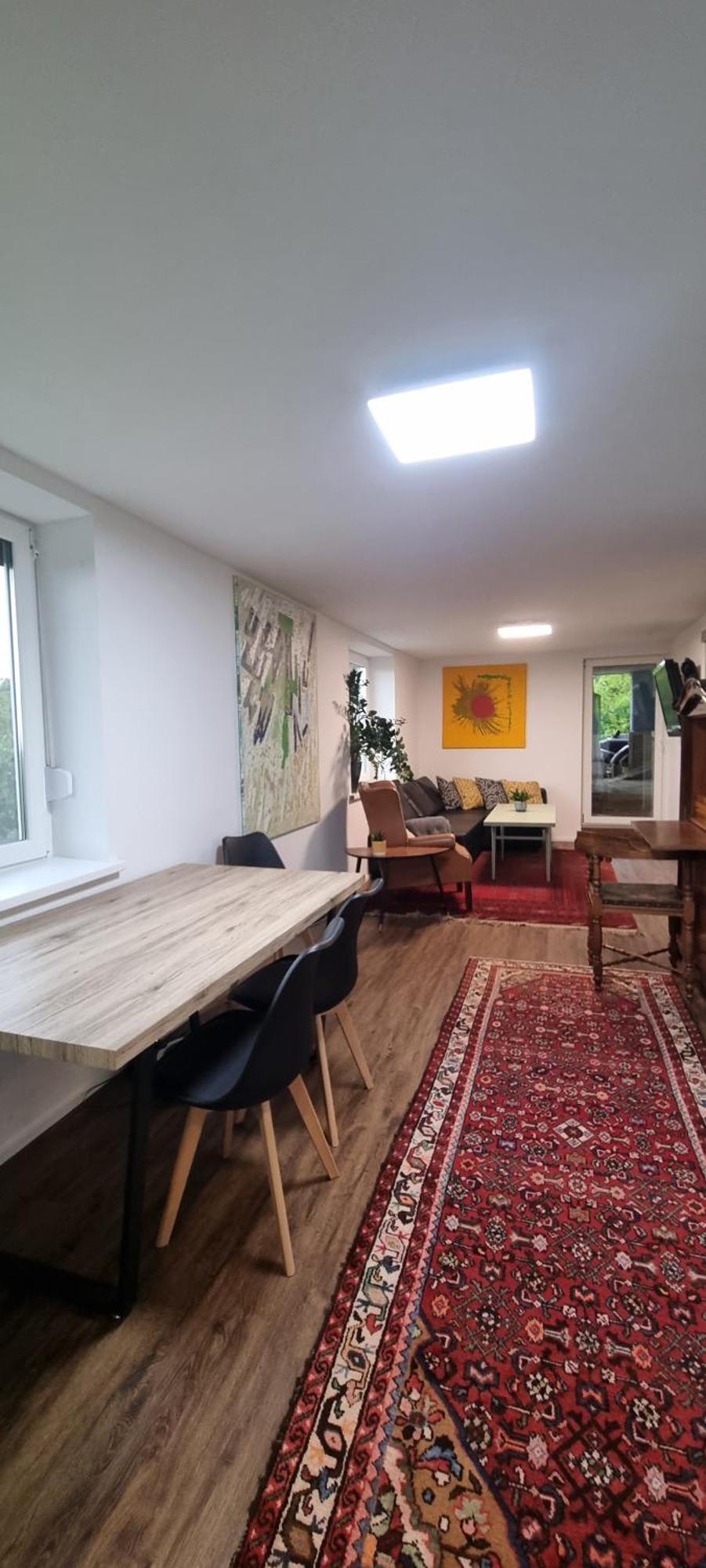 Villa Kunterbunt Kumberg エクステリア 写真