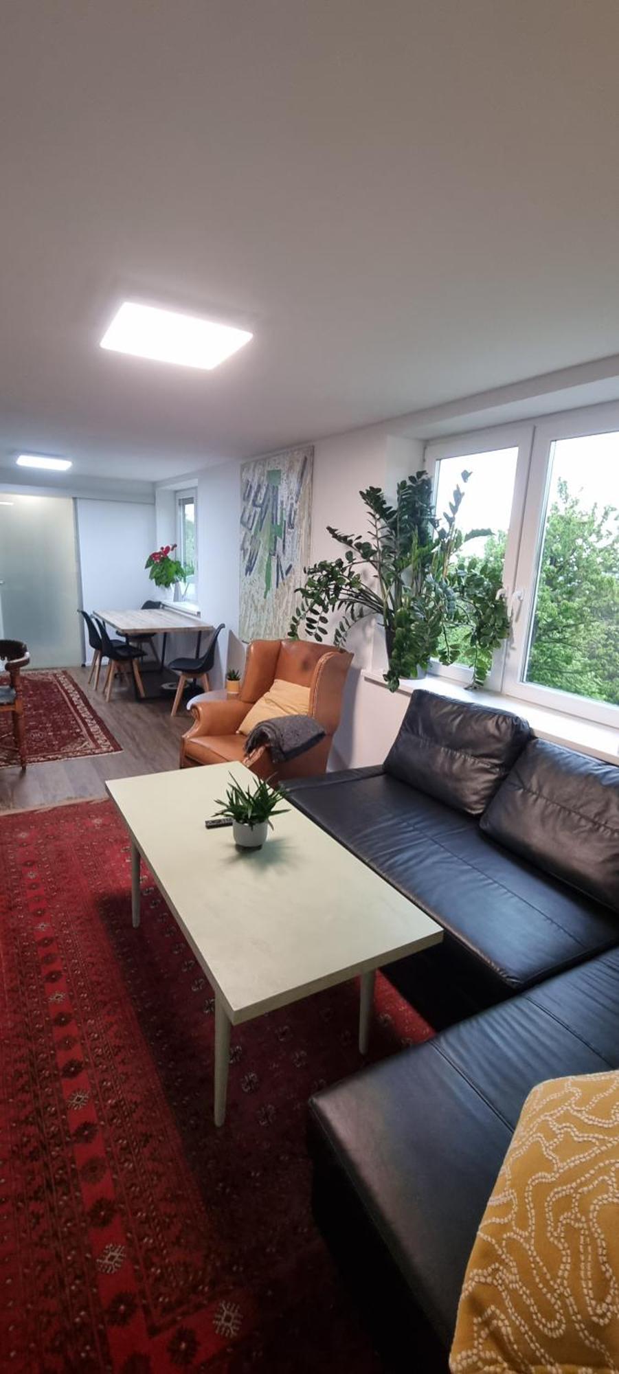 Villa Kunterbunt Kumberg エクステリア 写真